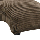  Elements International Dominick II U-11230-8840-110 Chaise IMAGE 5