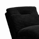  Elements International Dominick II U-11230-8847-110 Chaise IMAGE 4