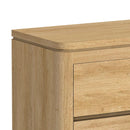  Elements International Rosalie B-16860-6-CH Chest IMAGE 4