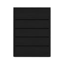 Elements International Rosalie B-16860-8-CH Chest IMAGE 2