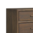  Elements International Brisbane B-16760-5-CH Chest IMAGE 5