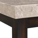  Elements International Kansas CKS100CT Coffee Table IMAGE 6