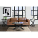  Elements International Terri CTTR800CT Coffee Table IMAGE 2