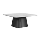  Elements International Edison T-9130-8-CT Coffee Table IMAGE 1