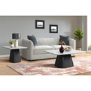  Elements International Edison T-9130-8-CT Coffee Table IMAGE 4