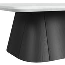  Elements International Edison T-9130-8-CT Coffee Table IMAGE 6