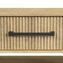  Elements International Ridgemont T-14440-6-CT Coffee Table IMAGE 10