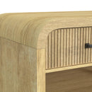  Elements International Ridgemont T-14440-6-CT Coffee Table IMAGE 7