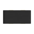  Elements International Ridgemont T-14440-8W-CT Coffee Table IMAGE 5