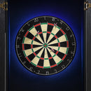  Elements International Hurricanes G-17920-8-DBCE Dartboard Cabinet IMAGE 7