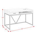  Elements International Preston CKPS300DK Desk IMAGE 11