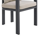  Elements International Playa O-16230-3-SC Dining Chair IMAGE 8
