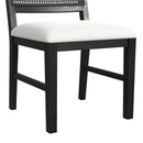  Elements International Bahama Breeze D-16730-8-SC Dining Chair IMAGE 6