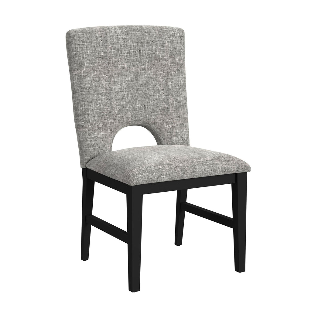 Elements International Oregon Dining Chair