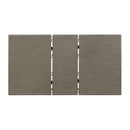  Elements International Sunnyvale D-2730-3-DT Dining Table IMAGE 5