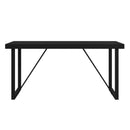  Elements International Luffy D-18570-8-DT1 Dining Table IMAGE 2