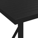  Elements International Luffy D-18570-8-DT1 Dining Table IMAGE 7