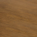  Elements International Portico H-15970-6-DK1 Double Pedestal Desk IMAGE 9