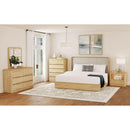  Elements International Rosalie B-16860-6-DR Dresser IMAGE 3