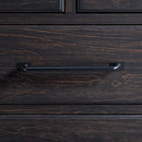  Elements International Montrose B-16670-5-DRMR Dresser And Mirror IMAGE 10