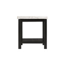  Elements International Marcello CML100ET End Table IMAGE 3