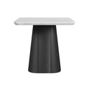  Elements International Edison T-9130-8-ET End Table IMAGE 2