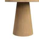  Elements International Portland T-1710-5-ET End Table IMAGE 5