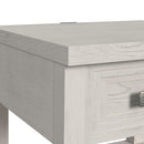  Elements International Avalanche T-11600-7-ET End Table IMAGE 5