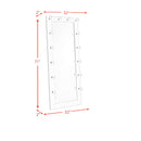  Elements International Lindy CVLY700FM Floor Mirror IMAGE 8