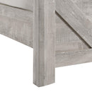  Elements International Eleanor EL700FBZS Full Bed IMAGE 8