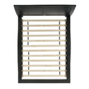  Elements International Allan B-3410-8-FB Full Bed IMAGE 5