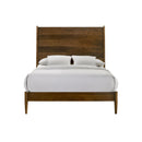  Elements International Malibu MC400FB Full Panel Bed IMAGE 2