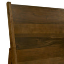  Elements International Malibu MC400FB Full Panel Bed IMAGE 5