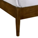  Elements International Malibu MC400FB Full Panel Bed IMAGE 6