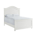  Elements International Kona B-9340-7-FB Full Panel Bed IMAGE 1