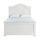  Elements International Kona B-9340-7-FB Full Panel Bed IMAGE 2