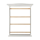  Elements International Kona B-9340-7-FB Full Panel Bed IMAGE 4
