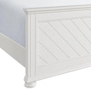  Elements International Kona B-9340-7-FB Full Panel Bed IMAGE 6