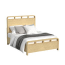  Elements International Ridgemont B-14440-6-FB Full Panel Bed IMAGE 1