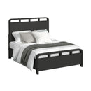  Elements International Ridgemont B-14440-8W-FB Full Panel Bed IMAGE 1
