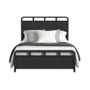  Elements International Ridgemont B-14440-8W-FB Full Panel Bed IMAGE 2