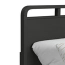  Elements International Ridgemont B-14440-8W-FB Full Panel Bed IMAGE 5