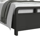  Elements International Ridgemont B-14440-8W-FB Full Panel Bed IMAGE 6