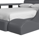  Elements International Valari UB-12820-3-FB Full Transformer Bed IMAGE 9