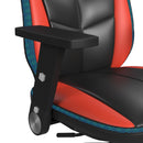  Elements International Rollins G-6710-8-GC4E Gaming Chair IMAGE 8