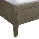  Elements International Versailles Contemporary B-3690-3-KB1 King Bed IMAGE 6
