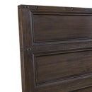  Elements International Colorado City B-13010-8-KSB King Storage Bed IMAGE 6