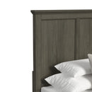 Elements International Canterbury B-13030-3-KSB King Storage Bed IMAGE 6