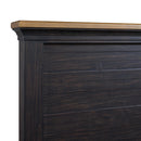  Elements International Montrose B-16670-5-KSB King Storage Bed IMAGE 5