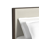  Elements International Sylvie B-16000-5-KUB King Upholstered Bed IMAGE 5